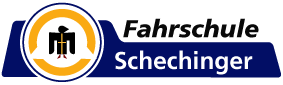 Fahrschule Schechinger Logo